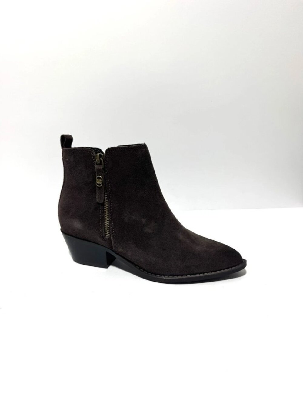 Lucky Brand Womens Anurla Boots Size 7M